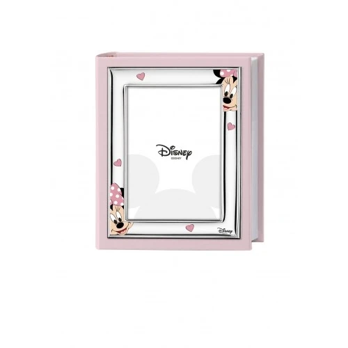 album con cornice 13×18 Minnie