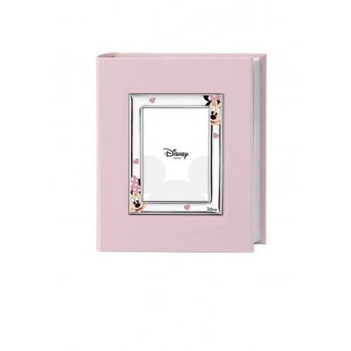 album con cornice 9×13 Minnie