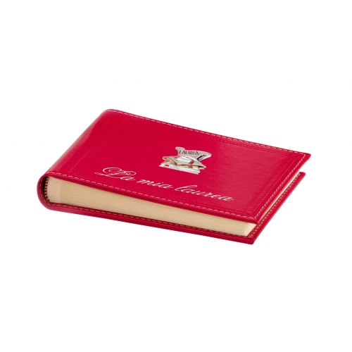 ALBUM P.FOTO 15X20 LAUREA