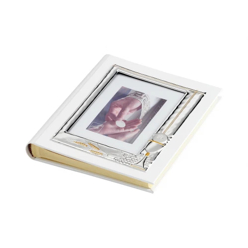 ALBUM PORTA FOTOGRAFIE PER COMUNIONME