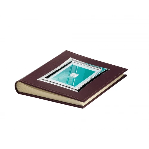 ALBUM PORTA FOTOGRAFIE