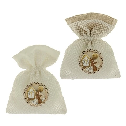 ALTARE BAG CM.9X12 S/2 CRESIMA 60/600