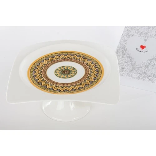 ALZATA D.25 H.12 CUOR D'ORIENTE