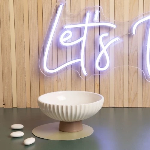 ALZATINA MODELLO PLISSE'