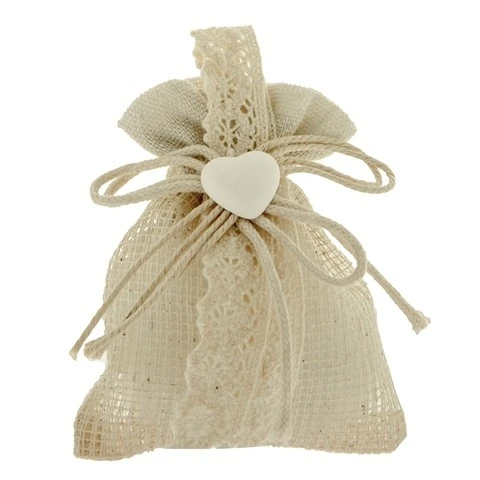 AMELIE BAG CM.10X13 60/600