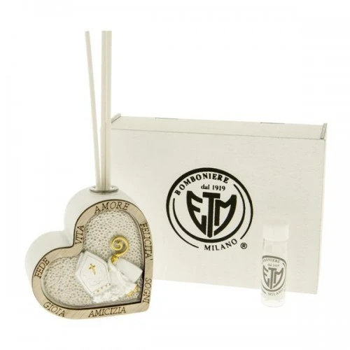 AMORE ICONA DIFFUSORE CRESIMA CM.7 