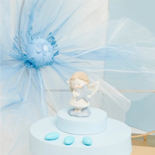 ANGELO AZZURRO - CLARALUNA 2025