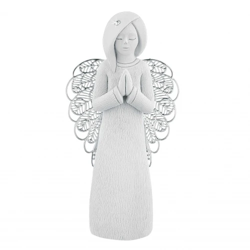 ANGELO BIANCO PREGHIERA H12