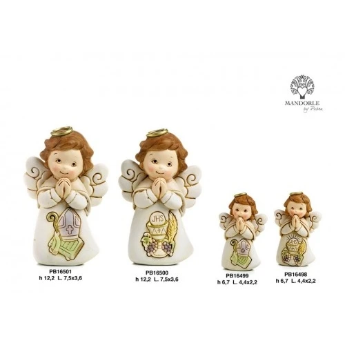 ANGELO/CALICE-SPIGHE-UVA 6.7 CM. RESINA