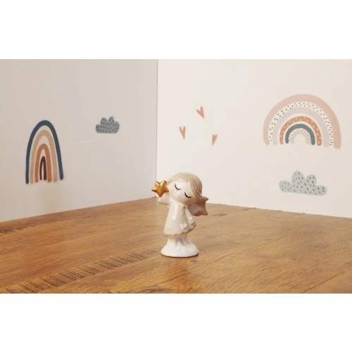 ANGELO FEMMINA GR. STELLA ORO