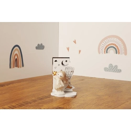 ANGELO FEMMINA STELLA C/SUPPORTO