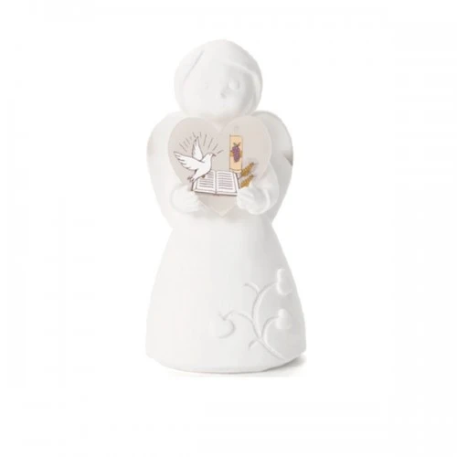 ANGELO CUORE CRESIMA BIANCO