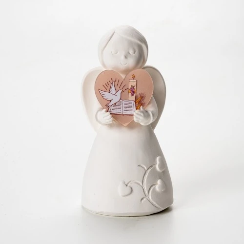 ANGELO CUORE CRESIMA LEGNO