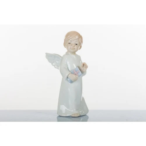 ANGELO MASCHIO CON VANGELO H 13