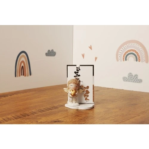 ANGELO MASCHIO CUORE C/SUPPORTO