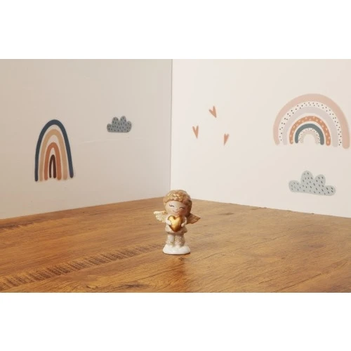 ANGELO MASCHIO PICC. CUORE ORO