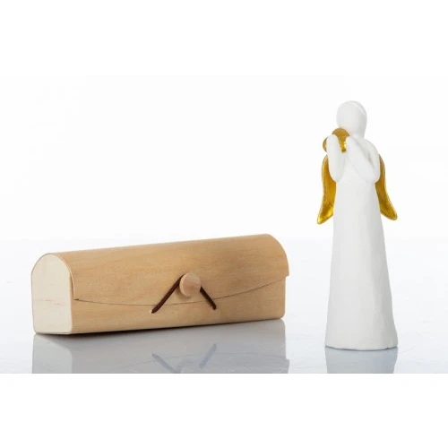 ANGELO MEDIO CUOREDORO 