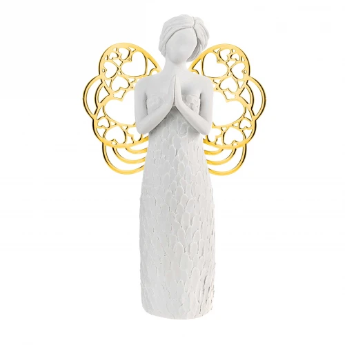 ANGELO PREGA SOGNO ORO H.12