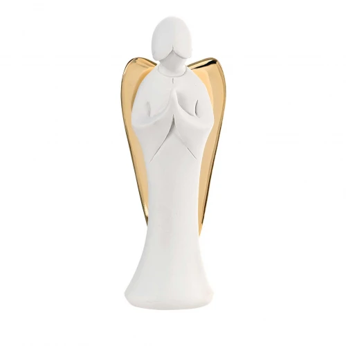 ANGELO PREGA STIL. ORO H. 12