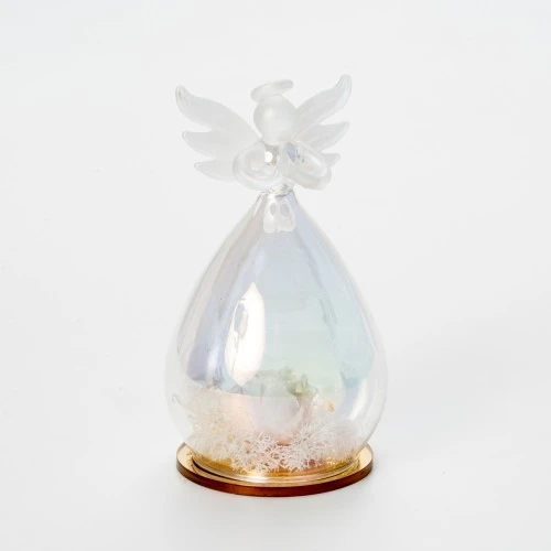 ANGELO VETRO ROSA BIANCA