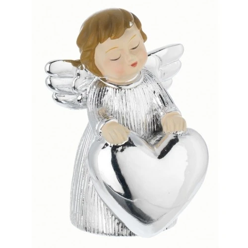 ANGIOLETTO H. 7 - CON CUORE GIGANTE