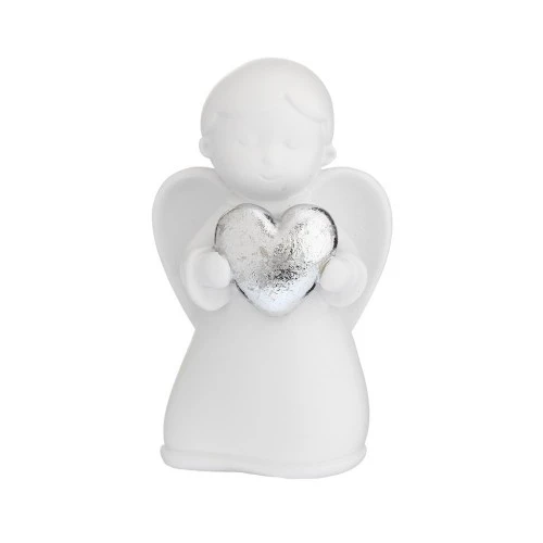 ANGIOLETTO H. 13 CON CUORE