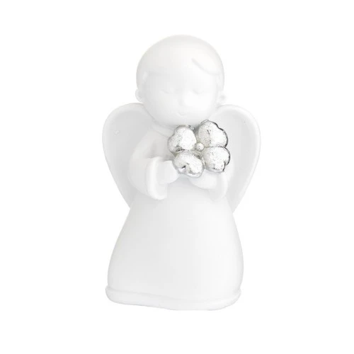 ANGIOLETTO H. 13 CON FIORE