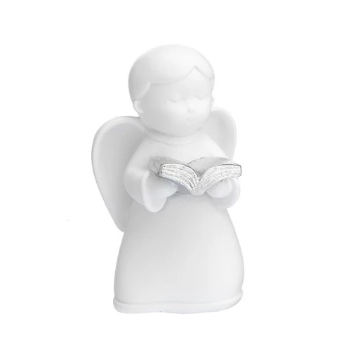 ANGIOLETTO H. 13 CON LIBRO