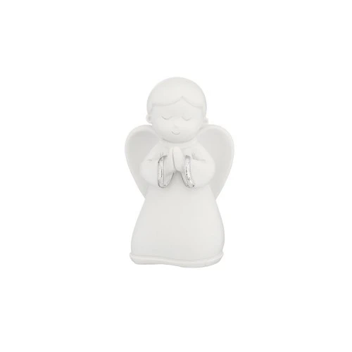 ANGIOLETTO H. 13 CON MANI GIUNTE