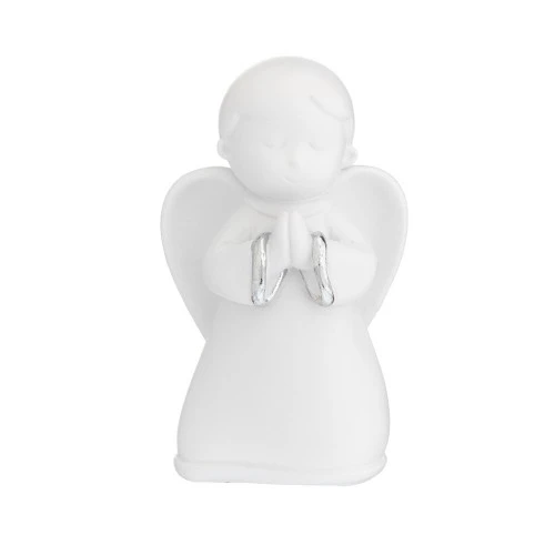 ANGIOLETTO H. 9 CON MANI GIUNTE