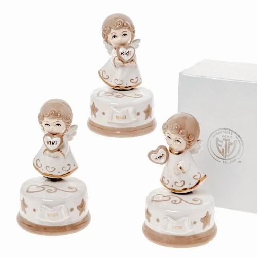 ANSELMO ANGELO CARILLON H13 C/BOX 