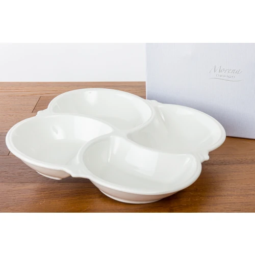 ANTIPASTIERA 4 POSTI 25X25