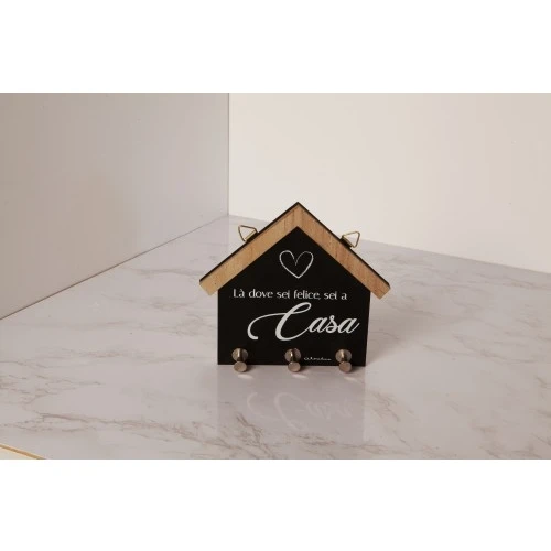 APPENDICHIAVI NERO A CASETTA