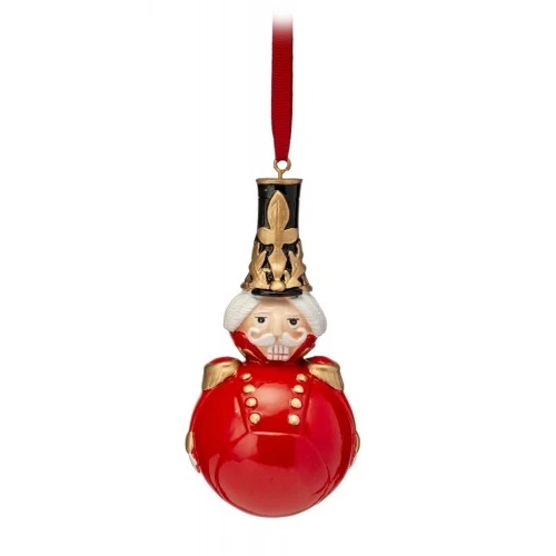 APPENDINO ROSSO DECORAZIONE NATALE