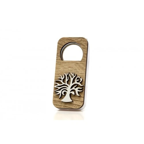 APRIBOTTIGLIA 9X4 ALBERO VITA