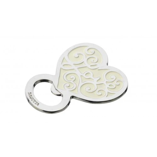 APRIBOTTIGLIA BIANCO CUORE