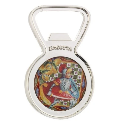 APRIBOTTIGLIA CON DECORO SICILIANO 2