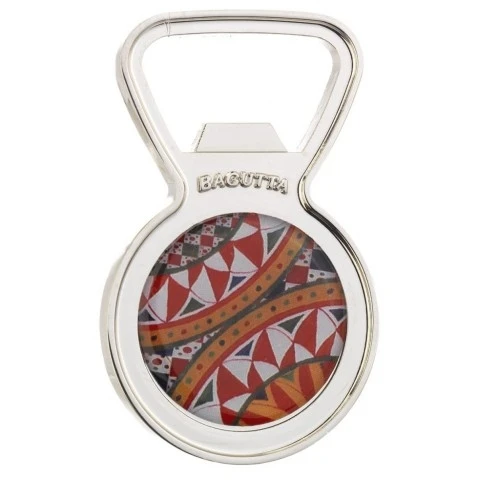 APRIBOTTIGLIA CON DECORO SICILIANO 3