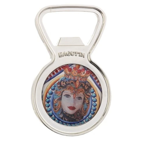 APRIBOTTIGLIA CON DECORO SICILIANO 4