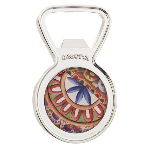 APRIBOTTIGLIA CON DECORO SICILIANO 7