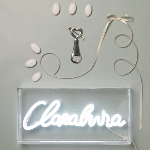 APRIBOTTIGLIA SILVER C/CUORE