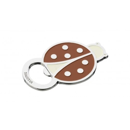 APRIBOTTIGLIA TORTORA COCCINELLA