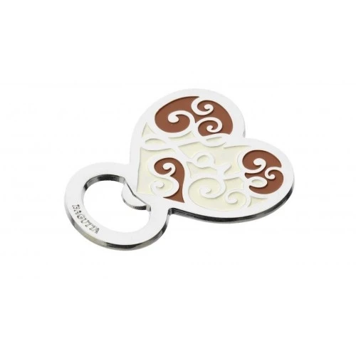 APRIBOTTIGLIA TORTORA CUORE