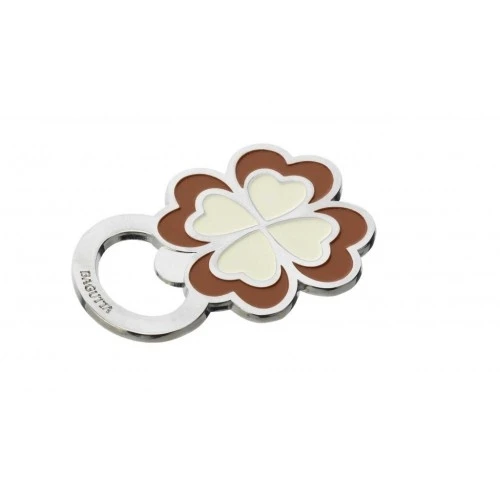 APRIBOTTIGLIA TORTORA QUADRIFOGLIO