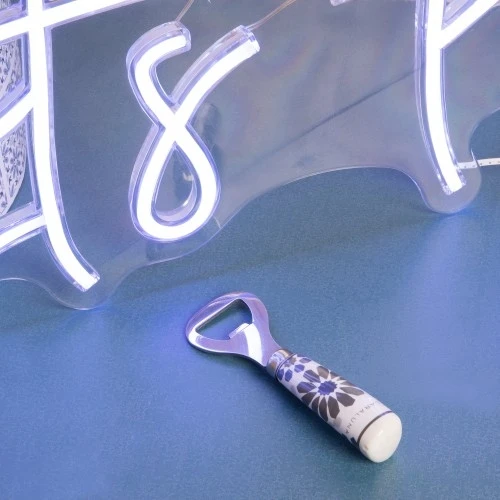 APRIBOTTIGLIE BLU/TORTORA