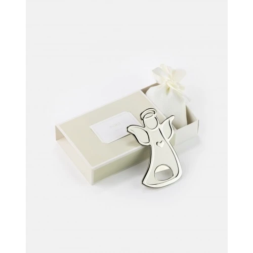 Apribottiglie Calamita - Angelo