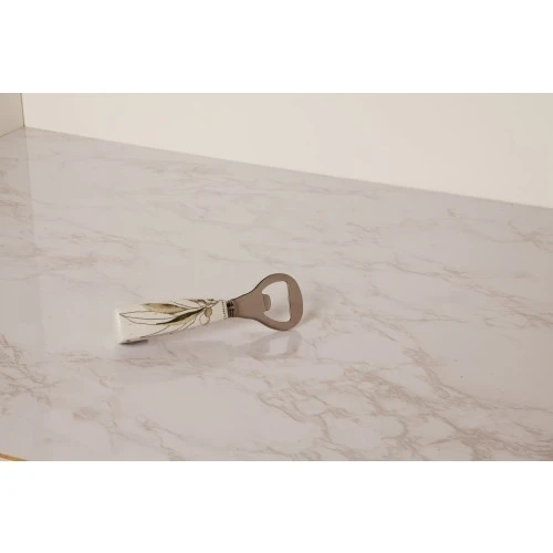 APRIBOTTIGLIE DECORO FOGLIE