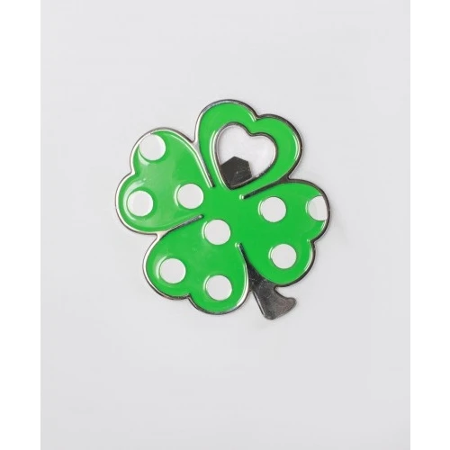 APRIBOTTIGLIE QUADRIFOGLIO VERDE