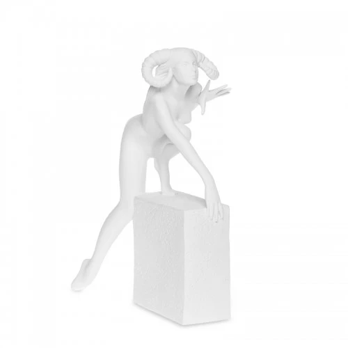 SEGNO ZODIACALE - ARIETE DONNA