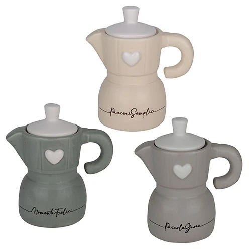 ARYS MOKA CUORE H.11 S/3 